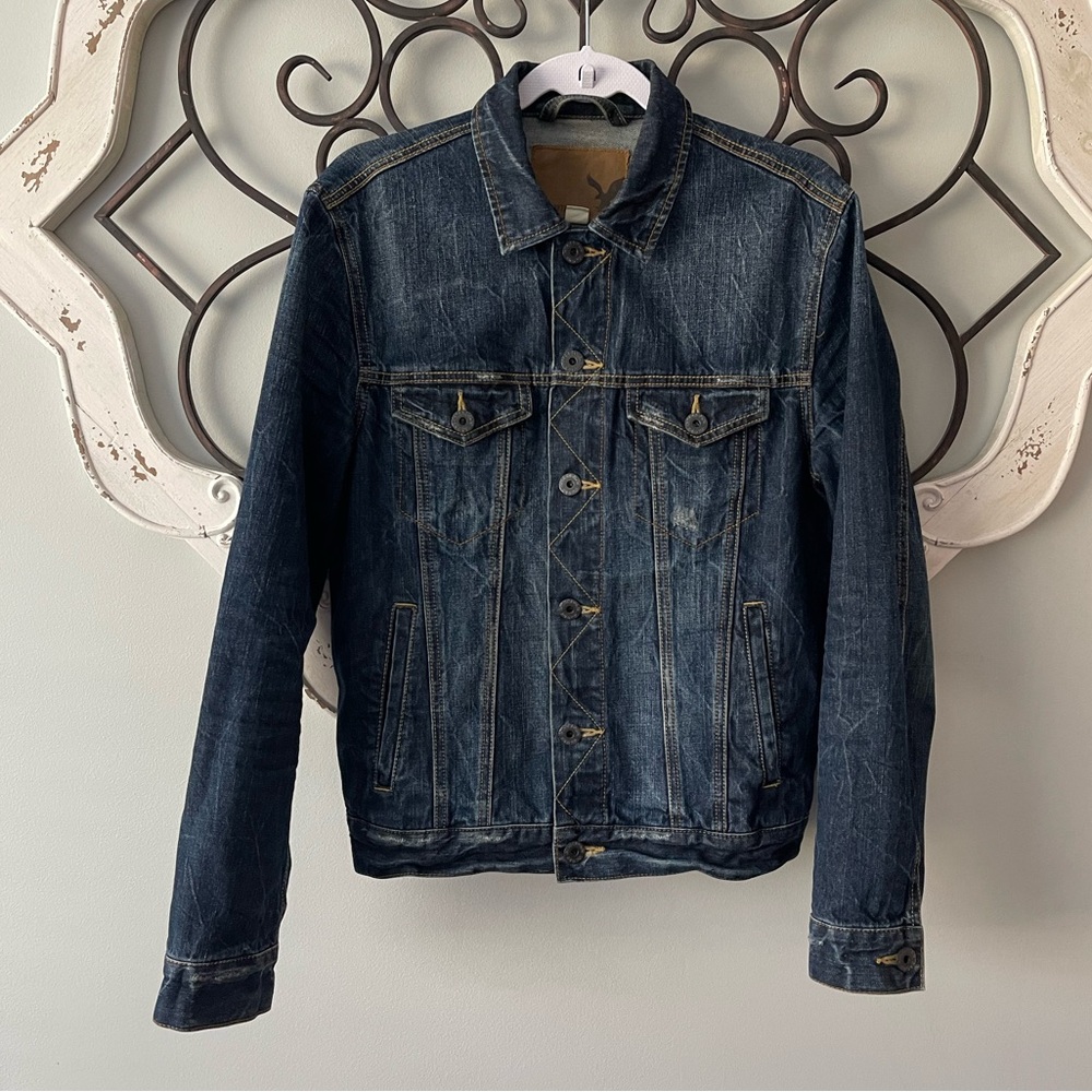Women’s American Eagle Denim Jacket